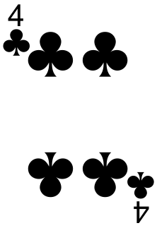 梅花 4