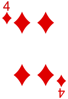 方块 4