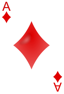 方块 A